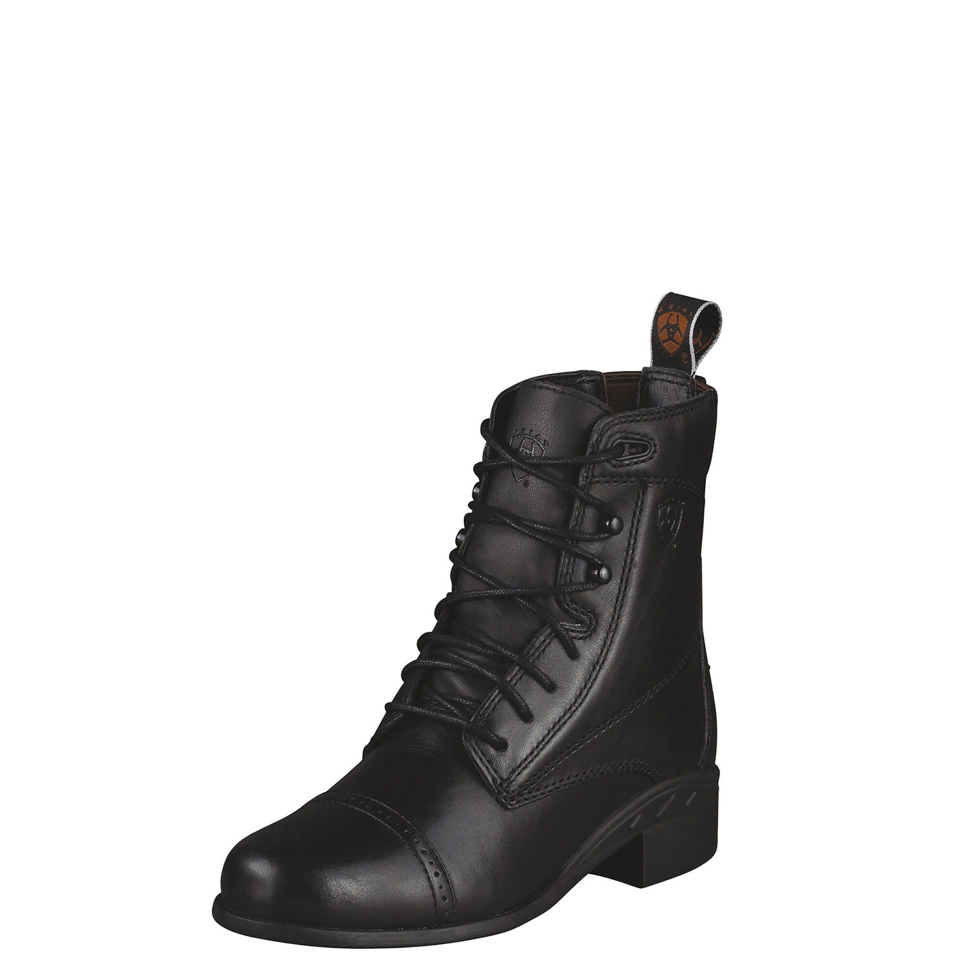 ariat performer pro vx paddock boot