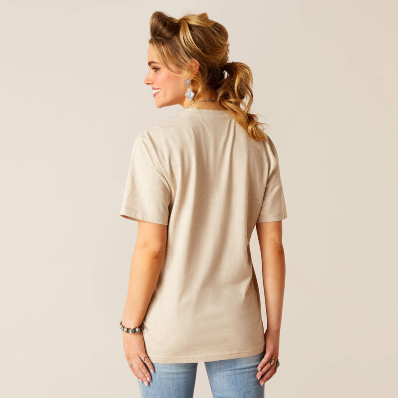Cowgirl Desert T-Shirt