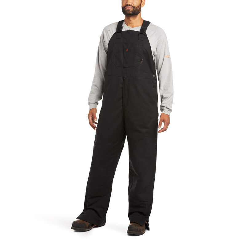 FR Insulated Overall 2.0 Bib | Ariat