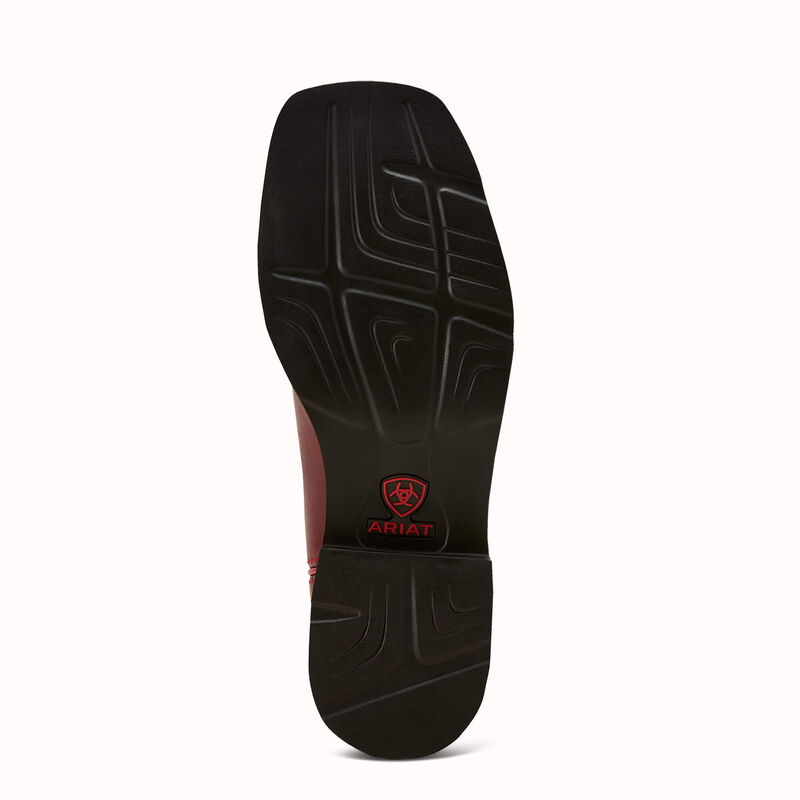 Callie Western Boot Sole
