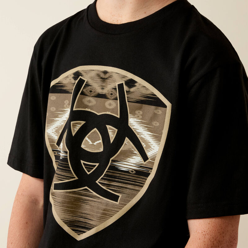 Ariat Cojiba Serape T-Shirt 01