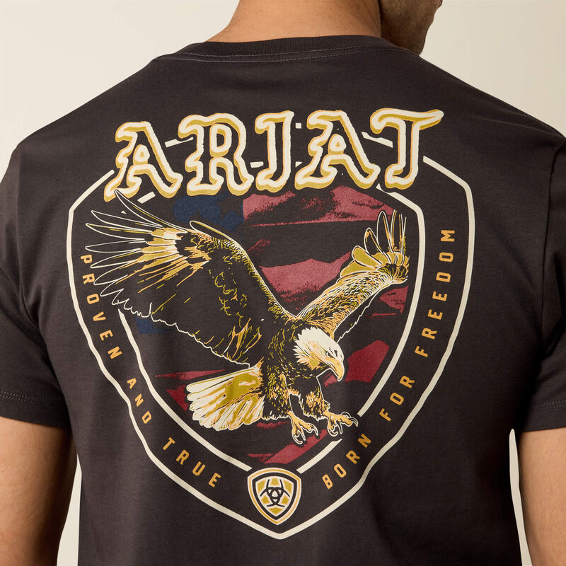 Ariat American Talon T-Shirt 01