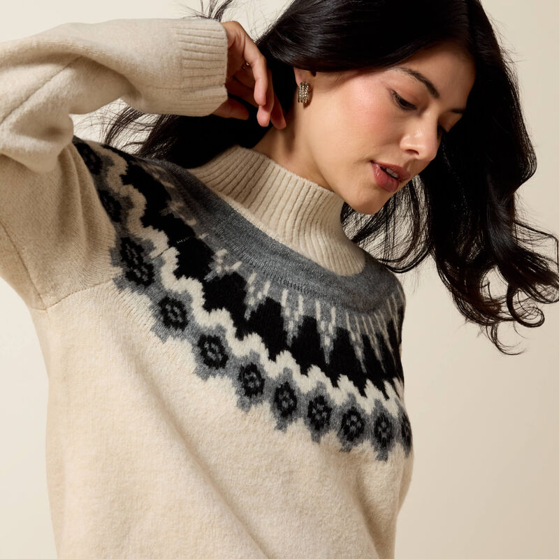 Willa Sweater 01