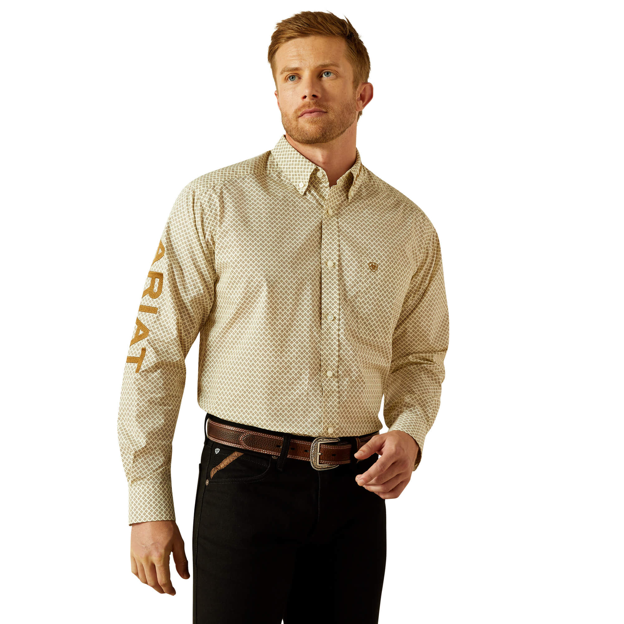 Team Pierce Classic Fit Shirt