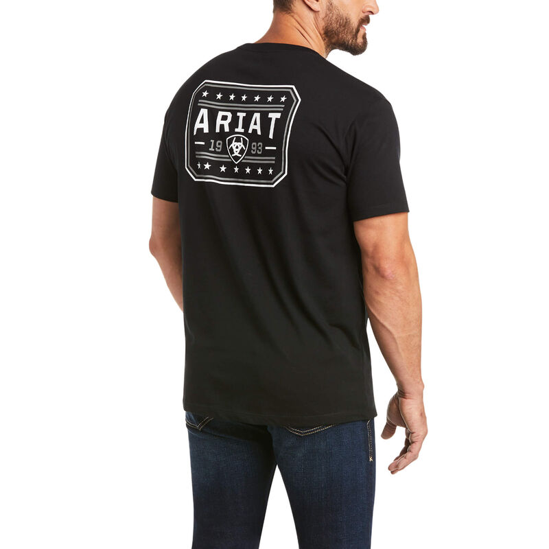 Ariat 93 Liberty T-Shirt | Ariat