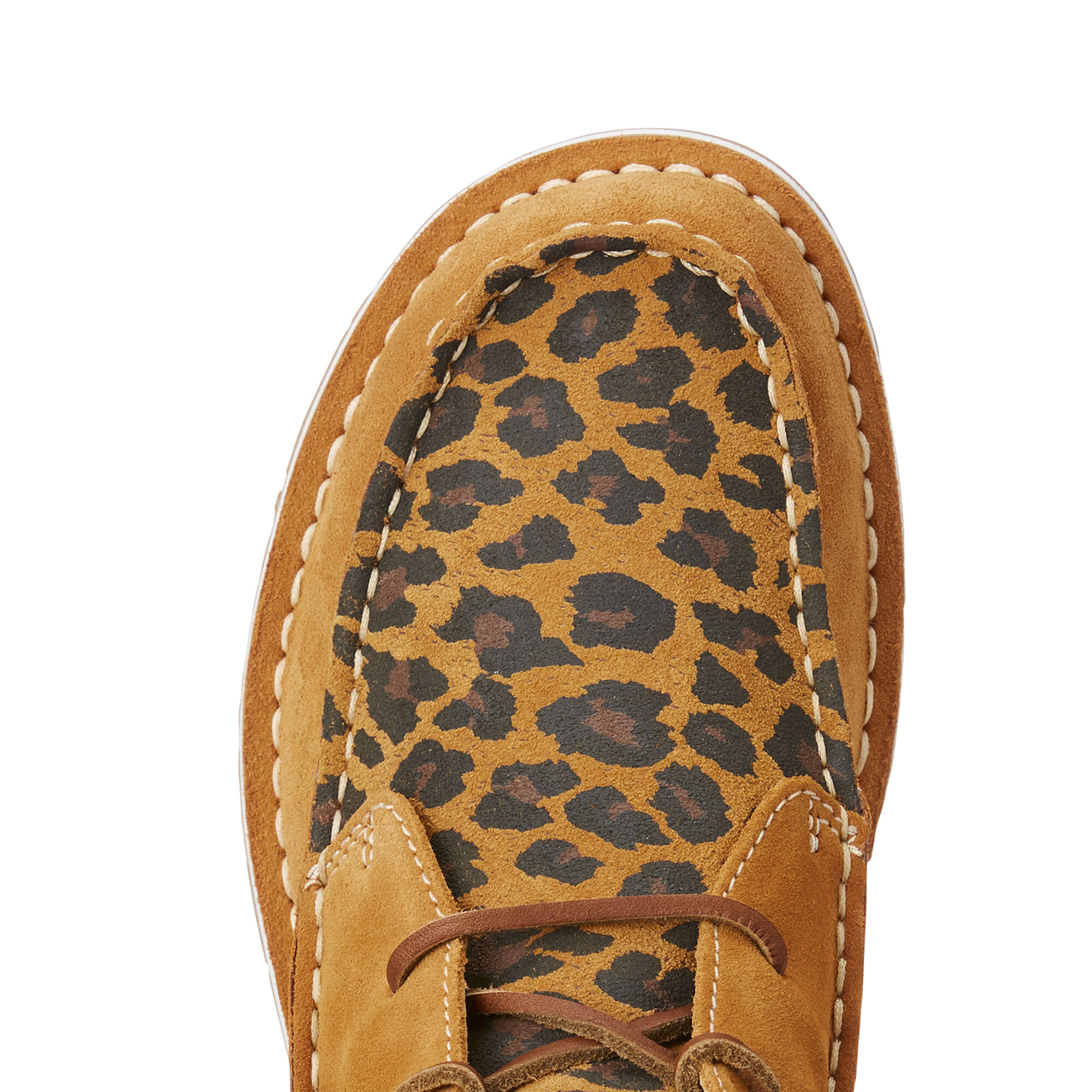 ariat fringe cruiser