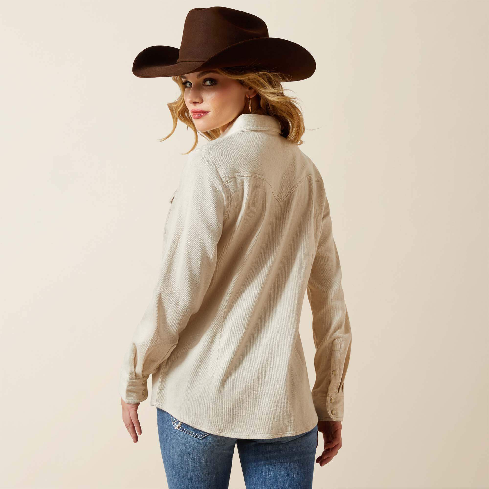 Papyrus Western Shirt - thumbnail 8