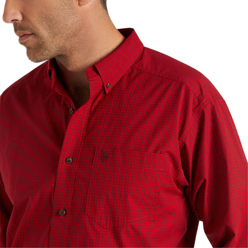 Pro Series Benito Classic Fit Shirt