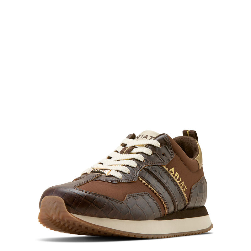 Ranch Runner Shoe
