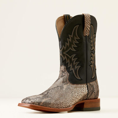 Dry Gulch Cowboy Boot