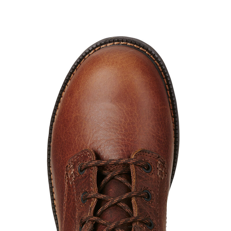 Casual Work Oxford SD Composite Toe Work Boot