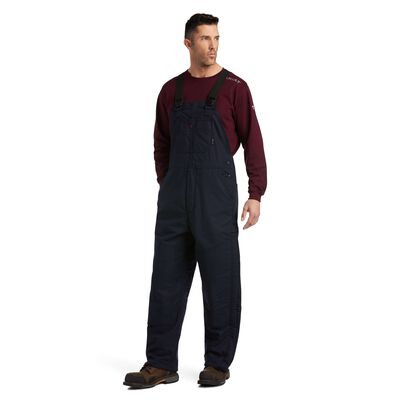 FR Insulated Overall 2.0 Bib