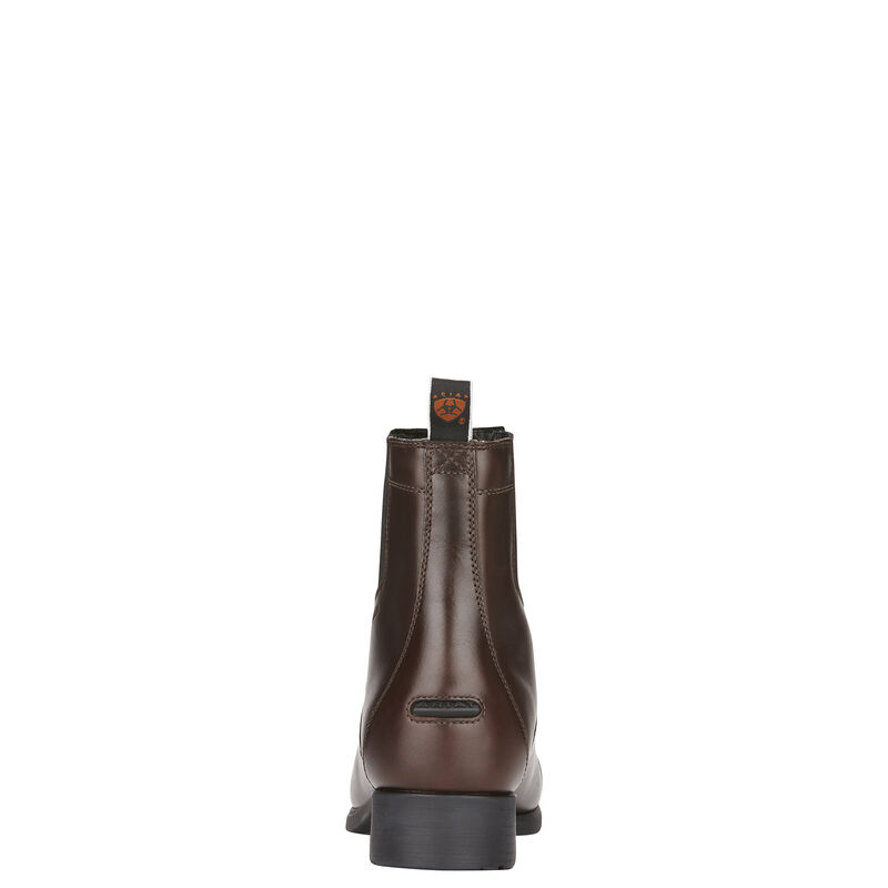Bromont Pro Zip Waterproof Insulated Paddock Boot