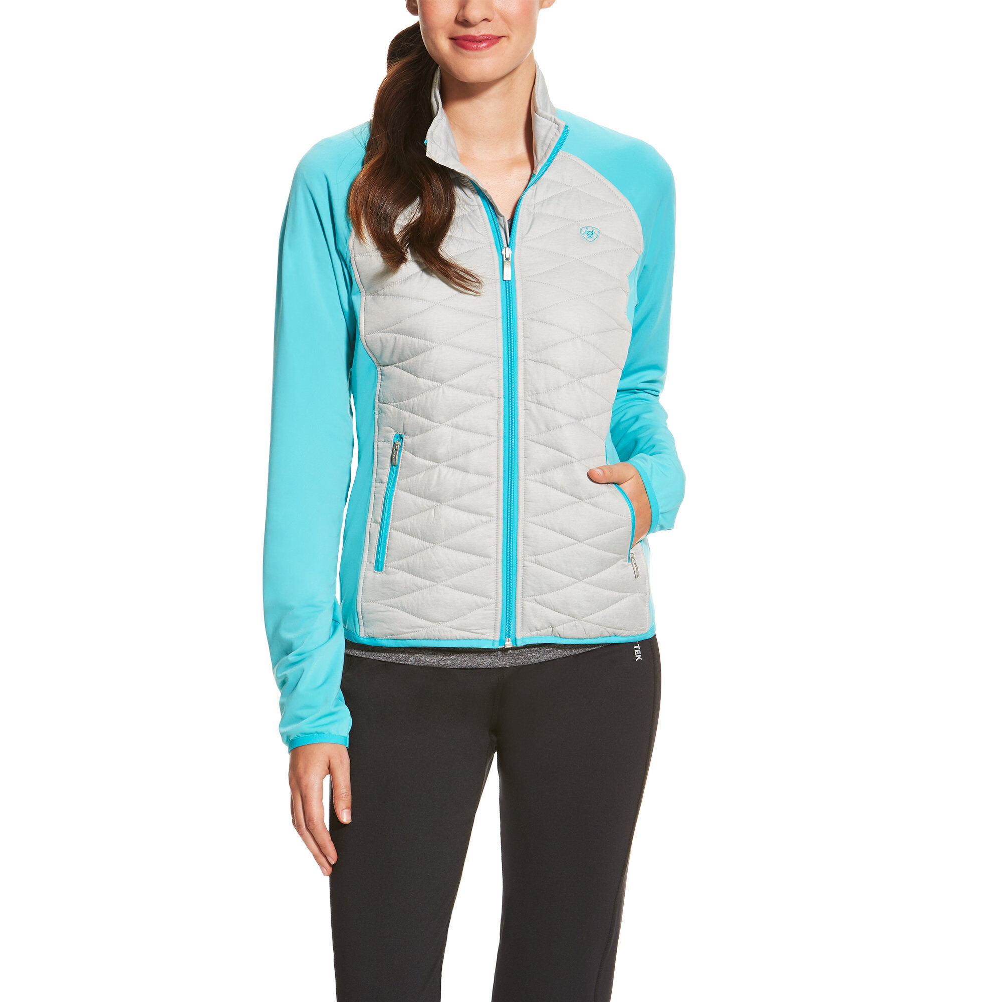 ariat cloud 9 jacket