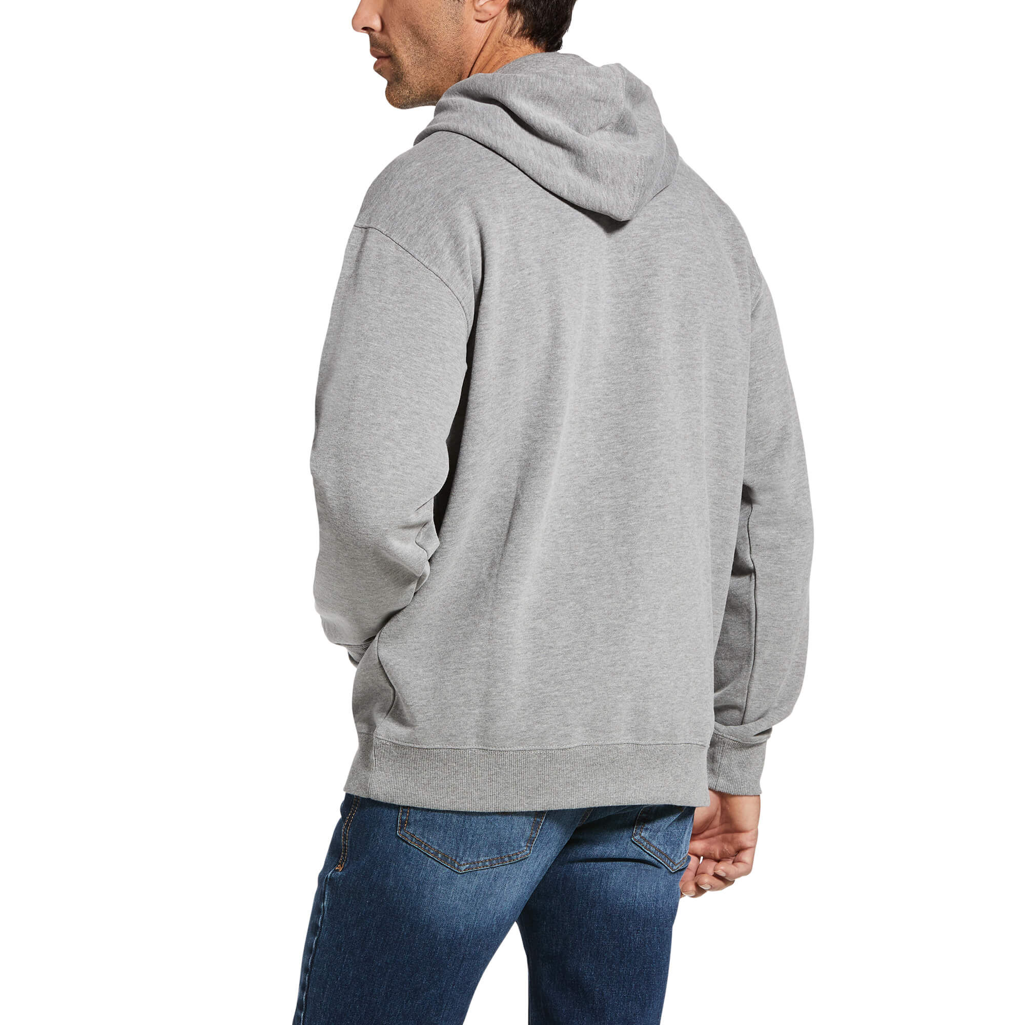Digi Logo Hoodie | Ariat