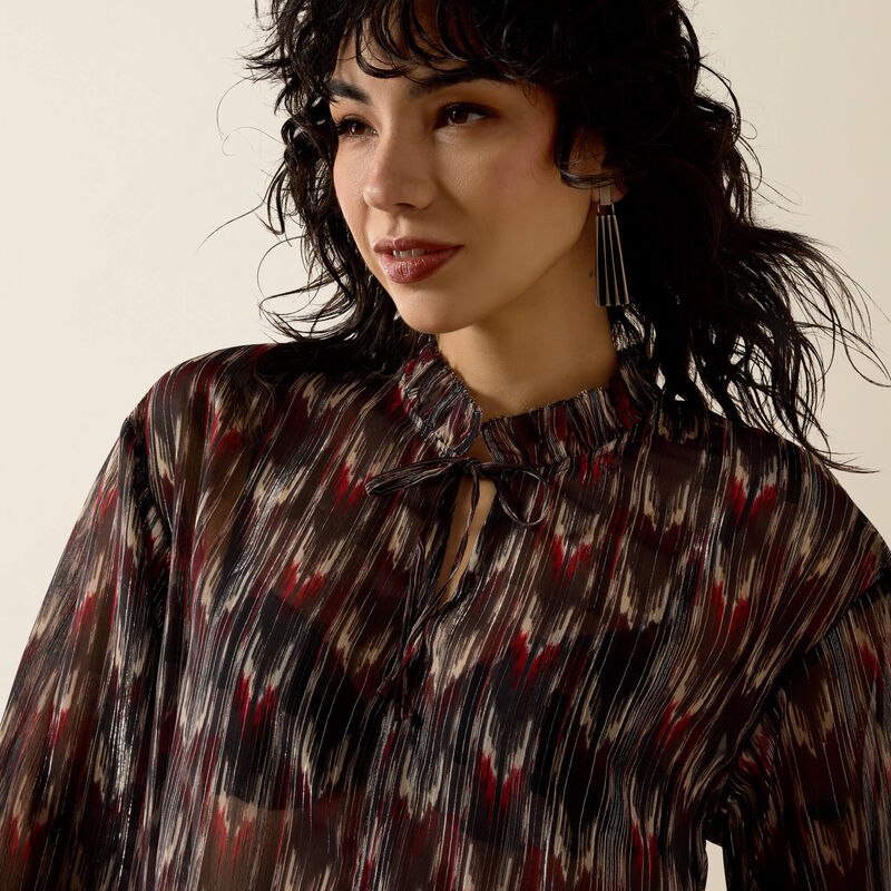 Kaya Top 01
