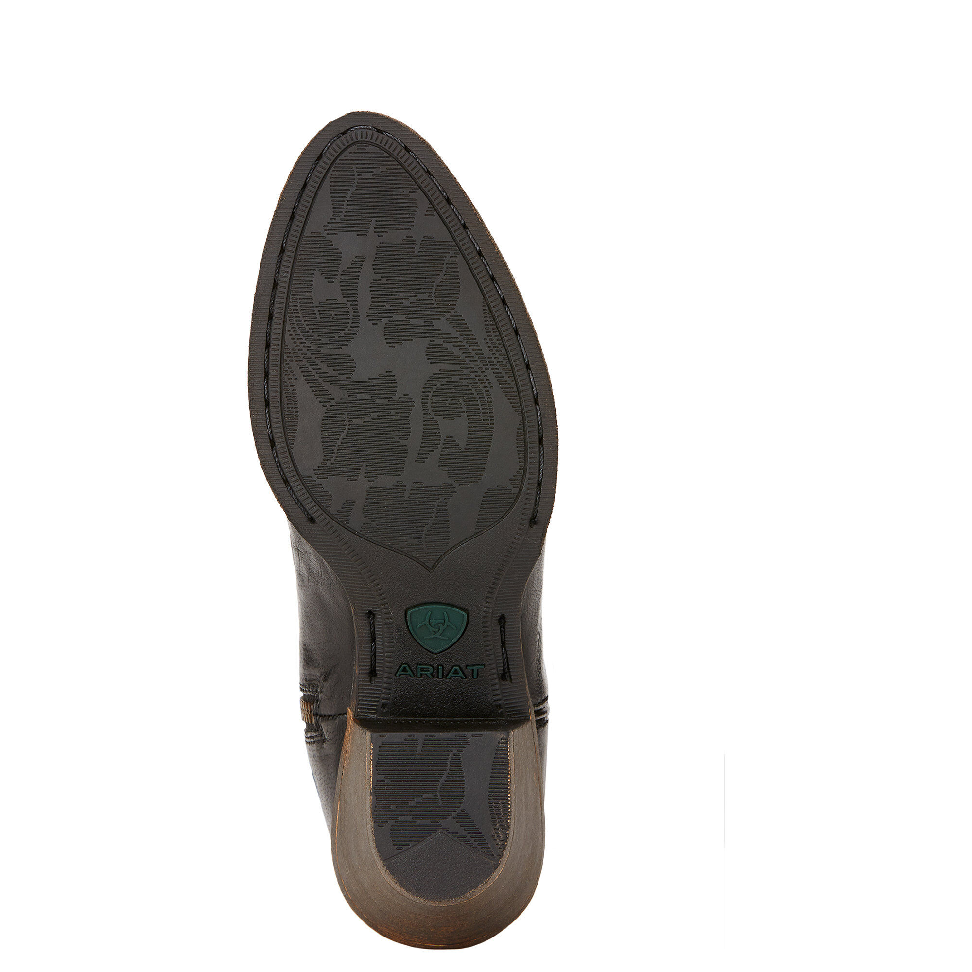 darlin western boot ariat