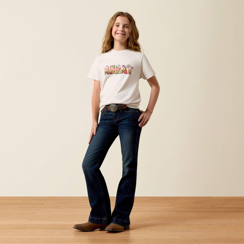Janessa Trouser Jeans Full