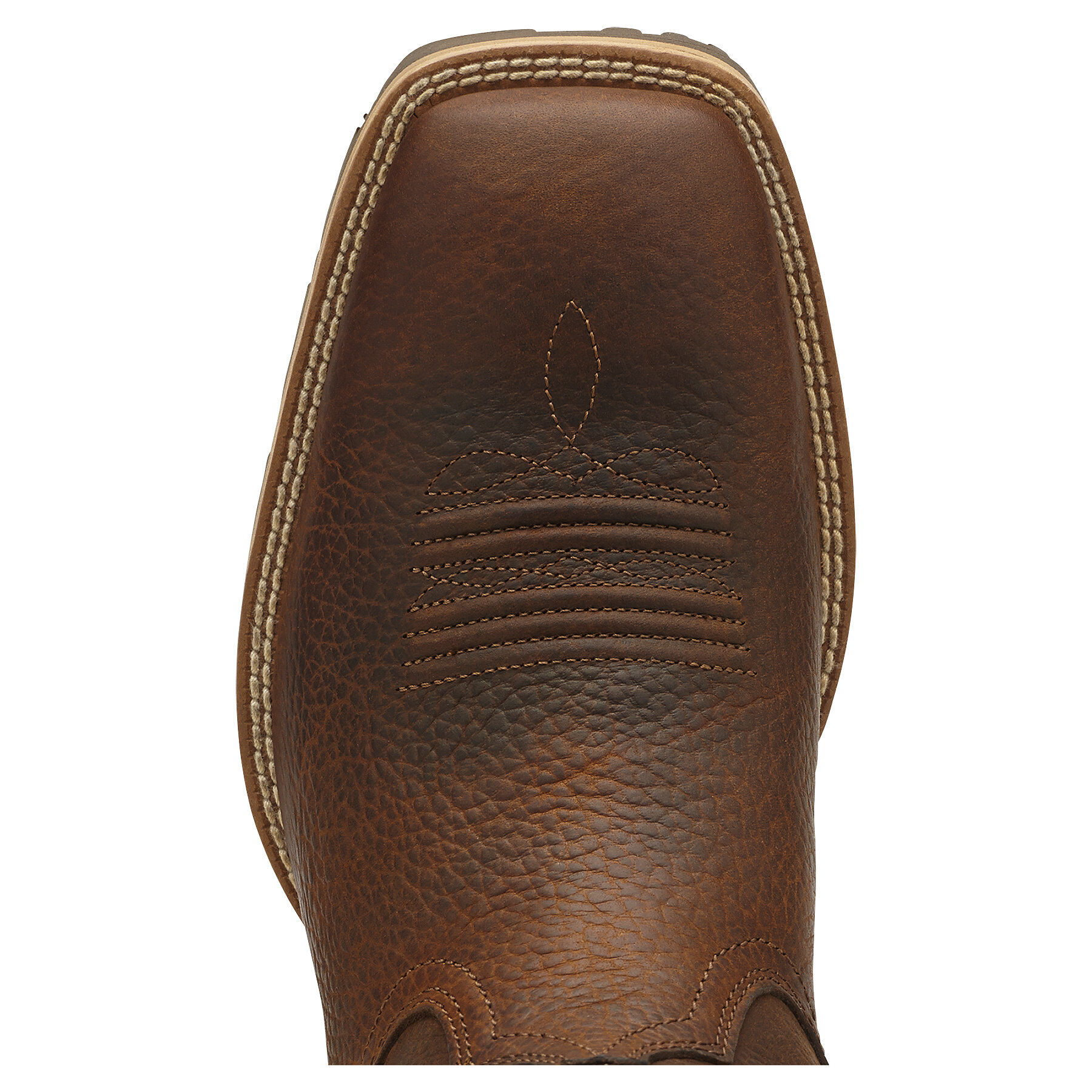 ariat hybrid rancher review