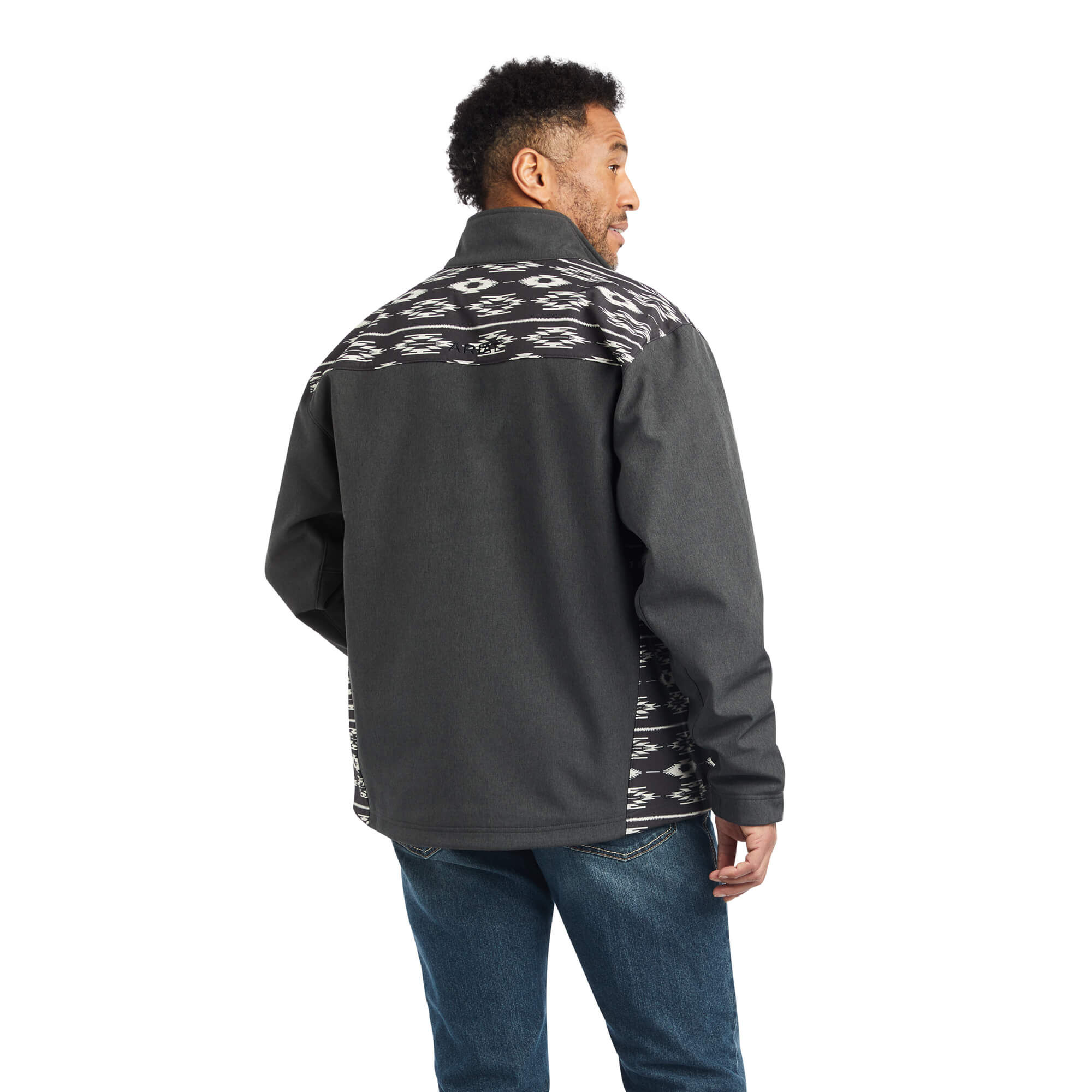 Vernon 2.0 Chimayo Softshell Jacket | Ariat