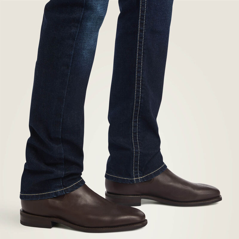 M8 Modern Ricardo Slim Leg Jean
