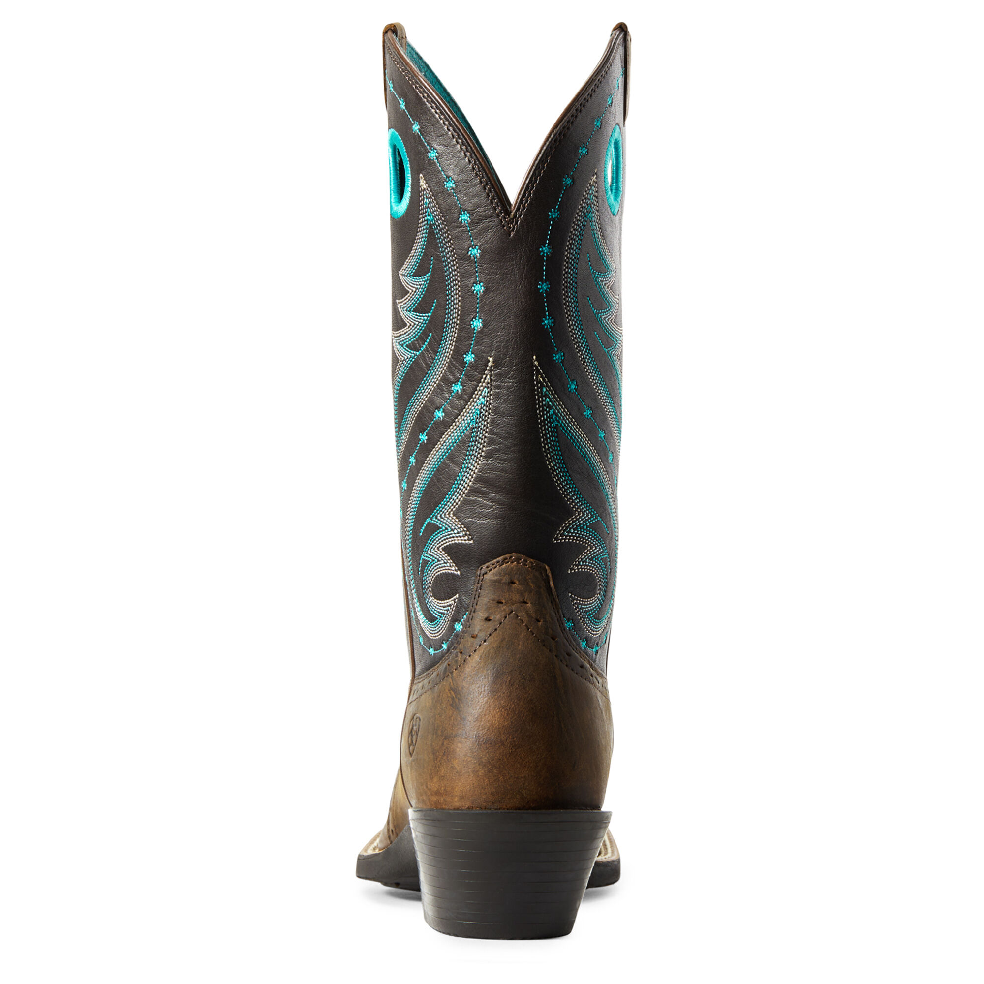 Round Up Melrose Western Boot | Ariat