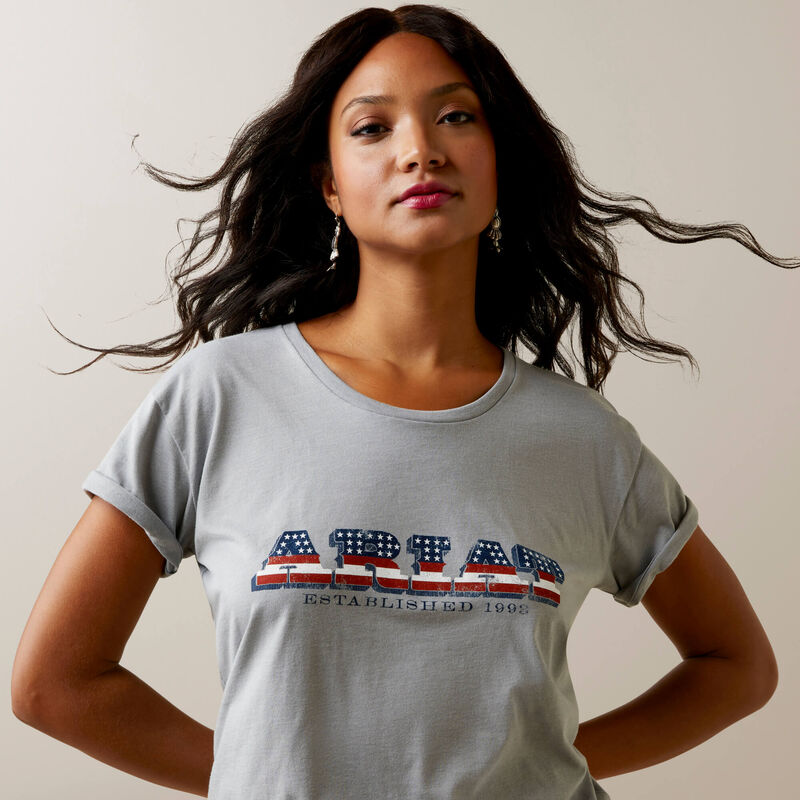 Ariat Liberty T-Shirt