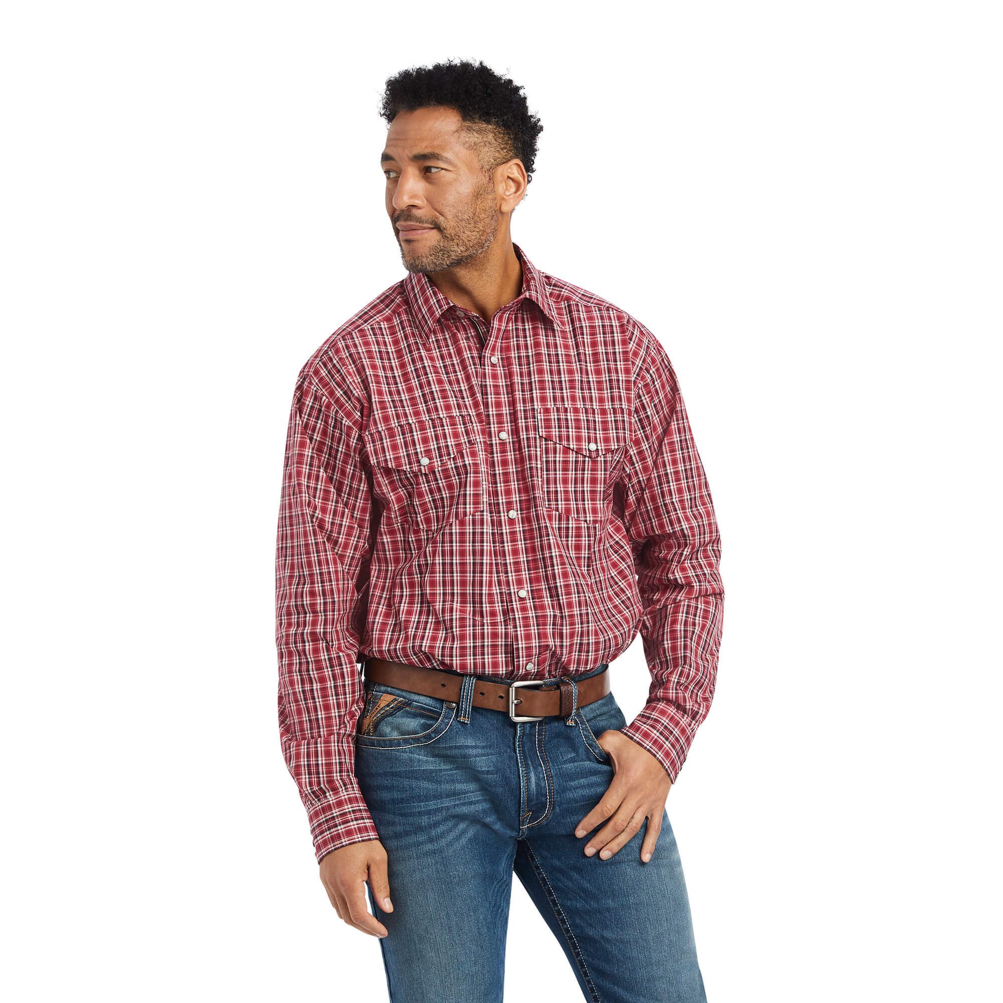 ariat shirts on sale