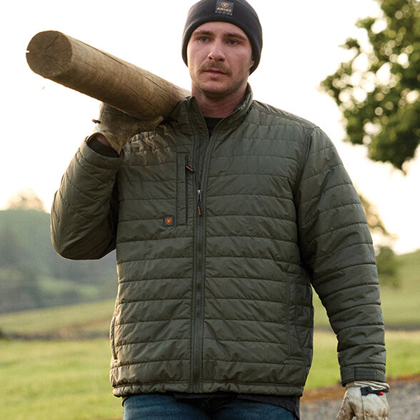 Abyssea blanket jacket「Sun」 Abyssea blanket jacket｜Abyssea 公式