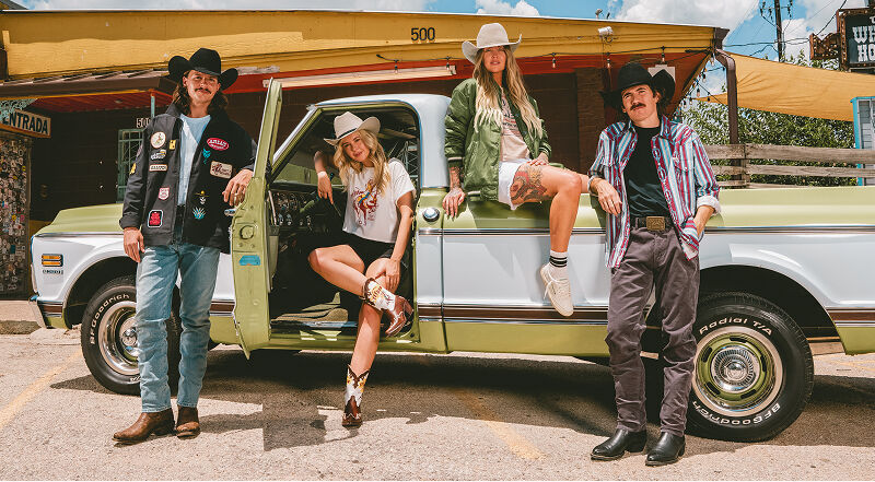 送料無料ARIAT Respond Jacket並行輸入 Preorder And Backorder Products | Ariat