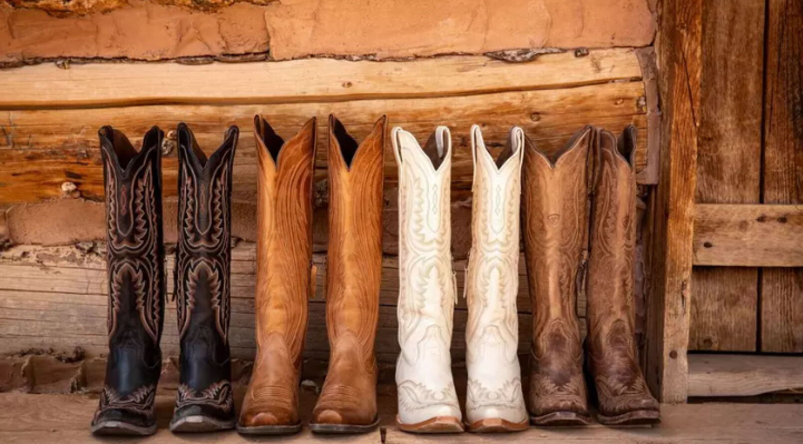 The Best Cowboy Boots for Wide Feet Ariat