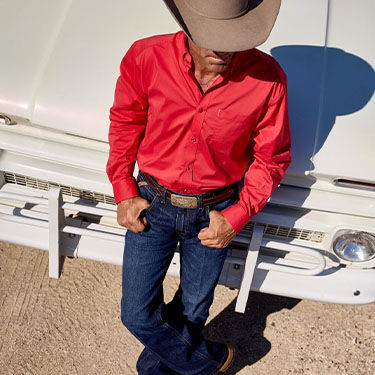 Heritage Reinsman Western Boot | Ariat display picture 3