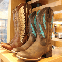 Ariat Brand Shop Fresno