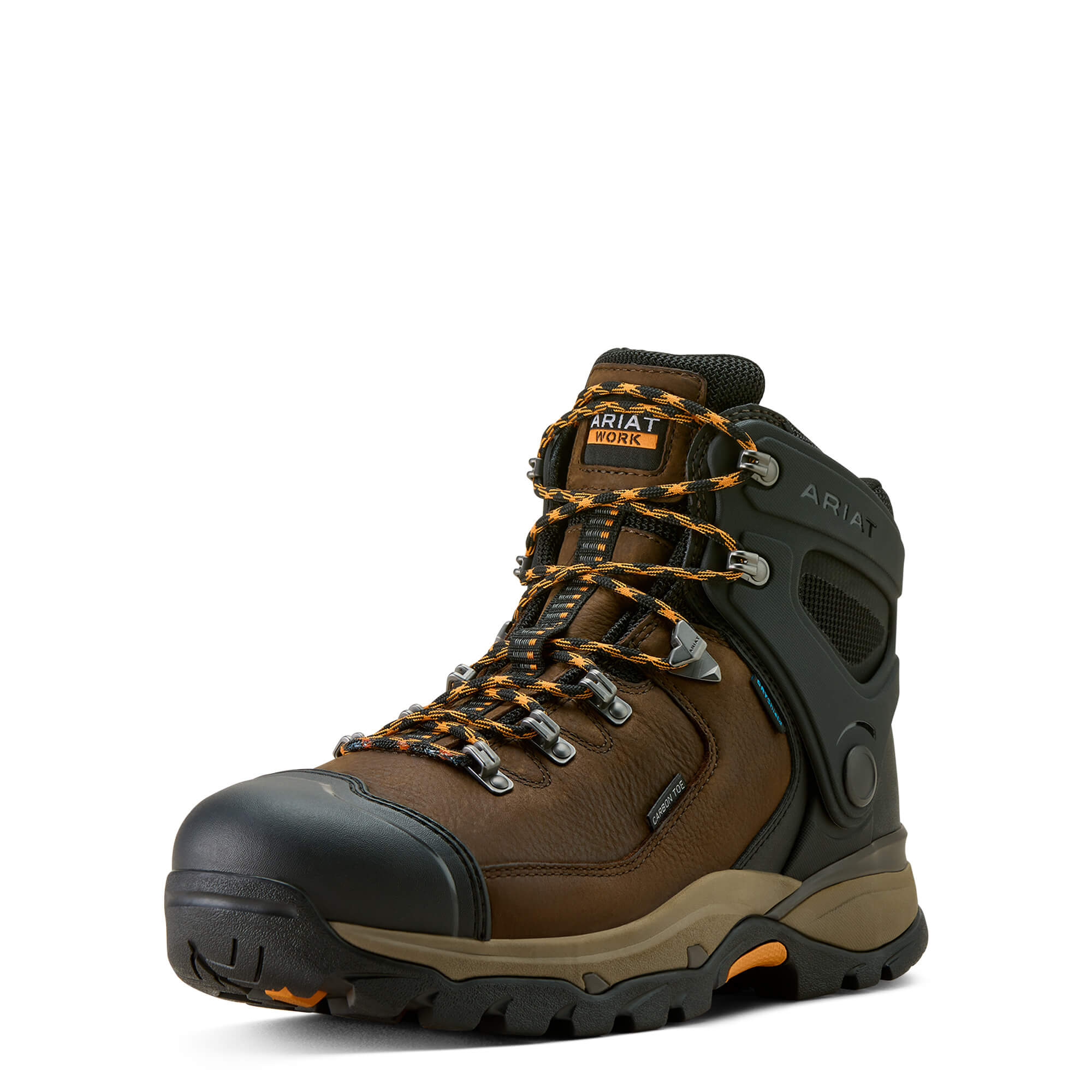 Ariat® (Men\'s 10.5 D) Endeavor™ 6\