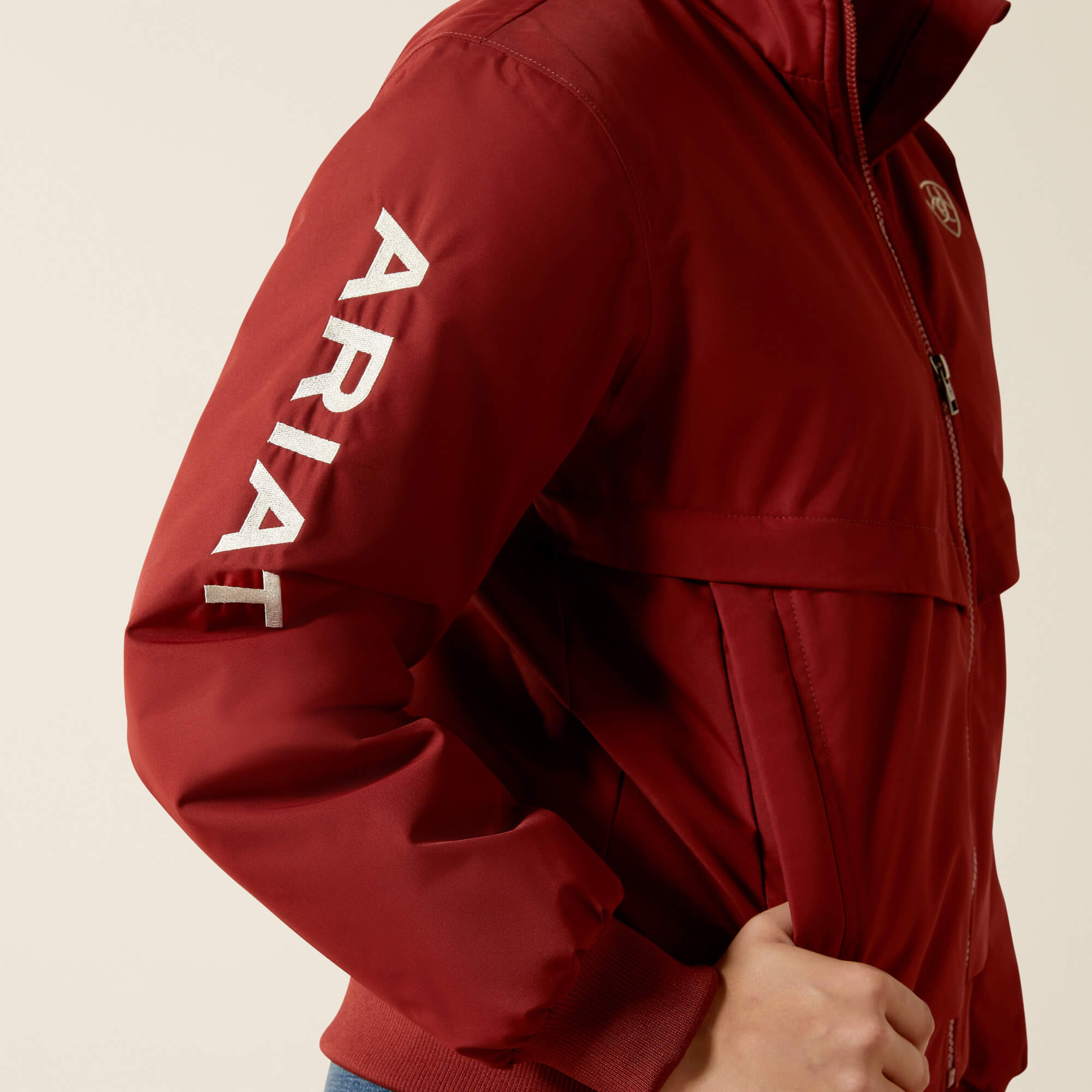 Stable 2.0 Insulated Jacket - thumbnail 5