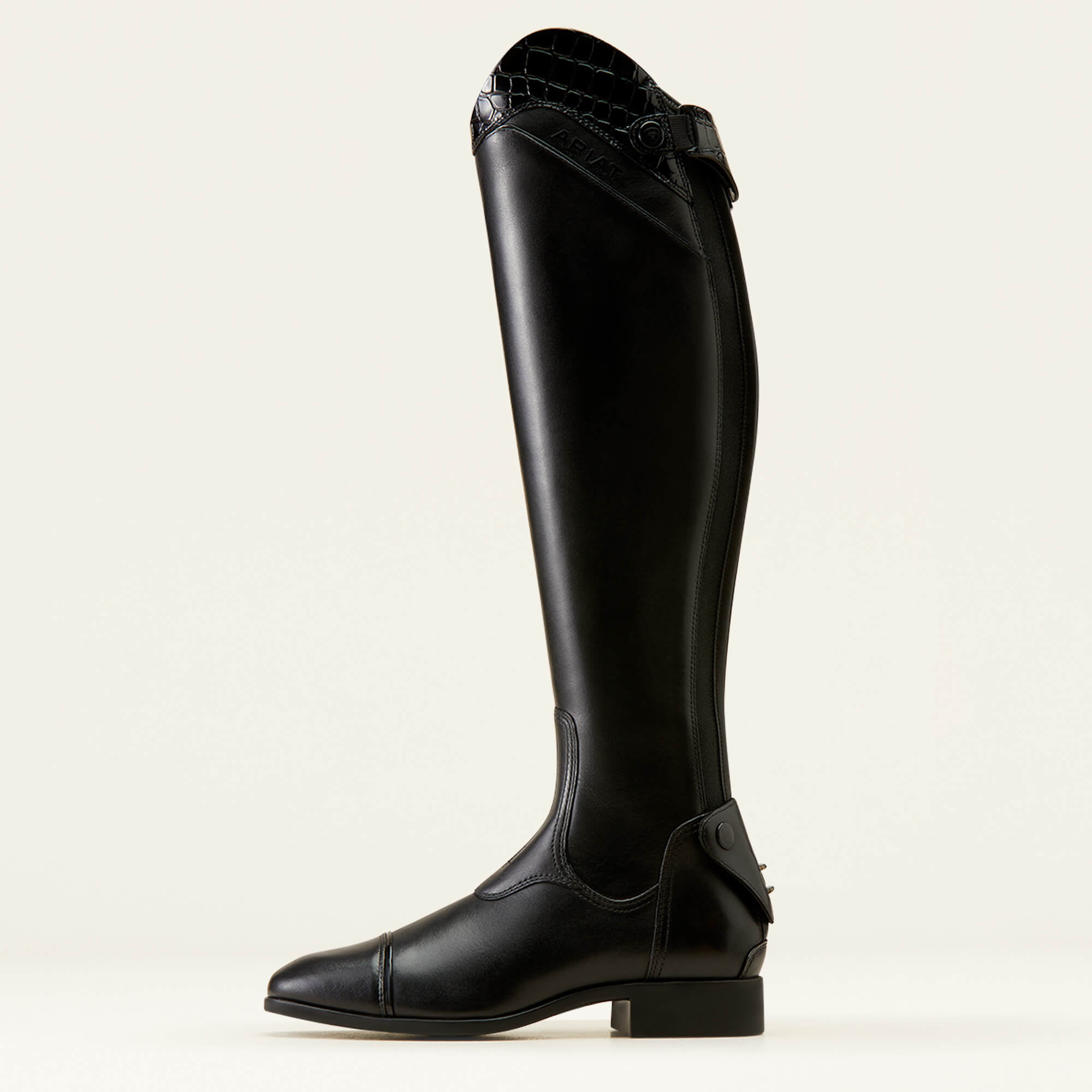 Palisade Show Tall Riding Boot - thumbnail 3