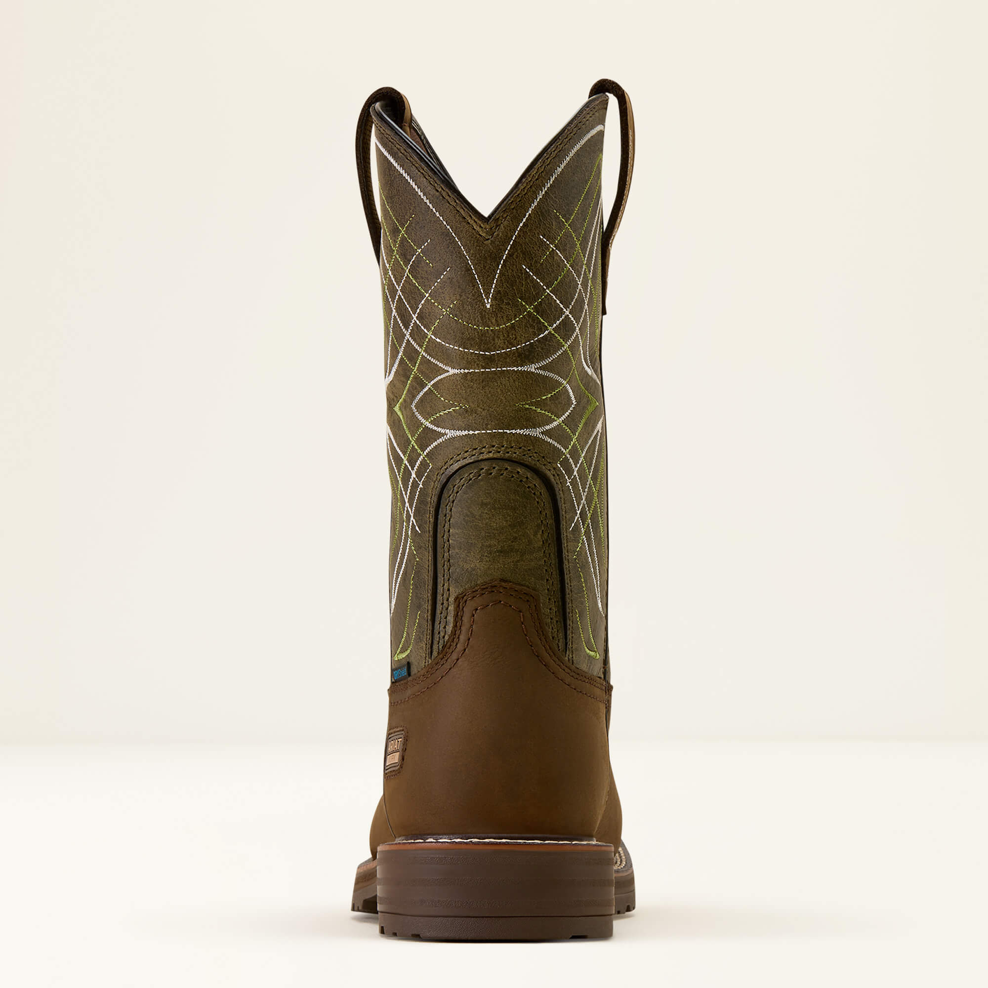 Activator Waterproof Steel Toe Work Boot - thumbnail 5