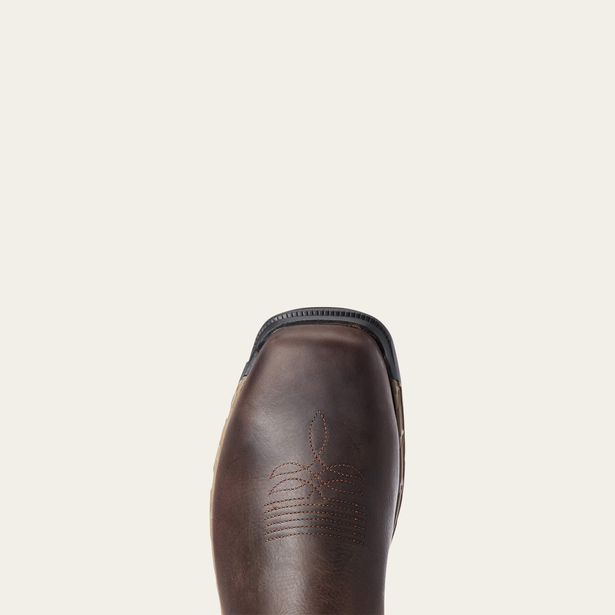 Rebar Flex Western Waterproof Composite Toe Work Boot - thumbnail 4