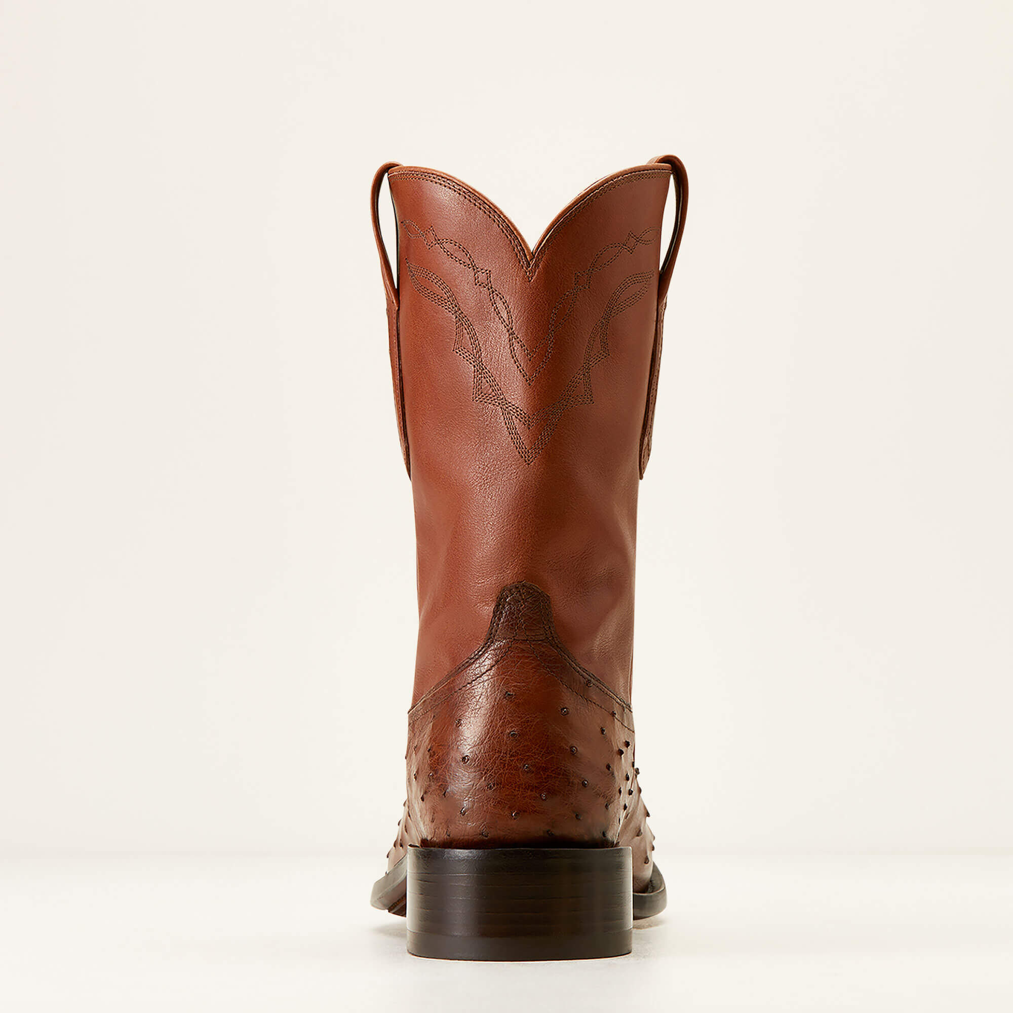 Bench Made Clanton Western Boot - thumbnail 6