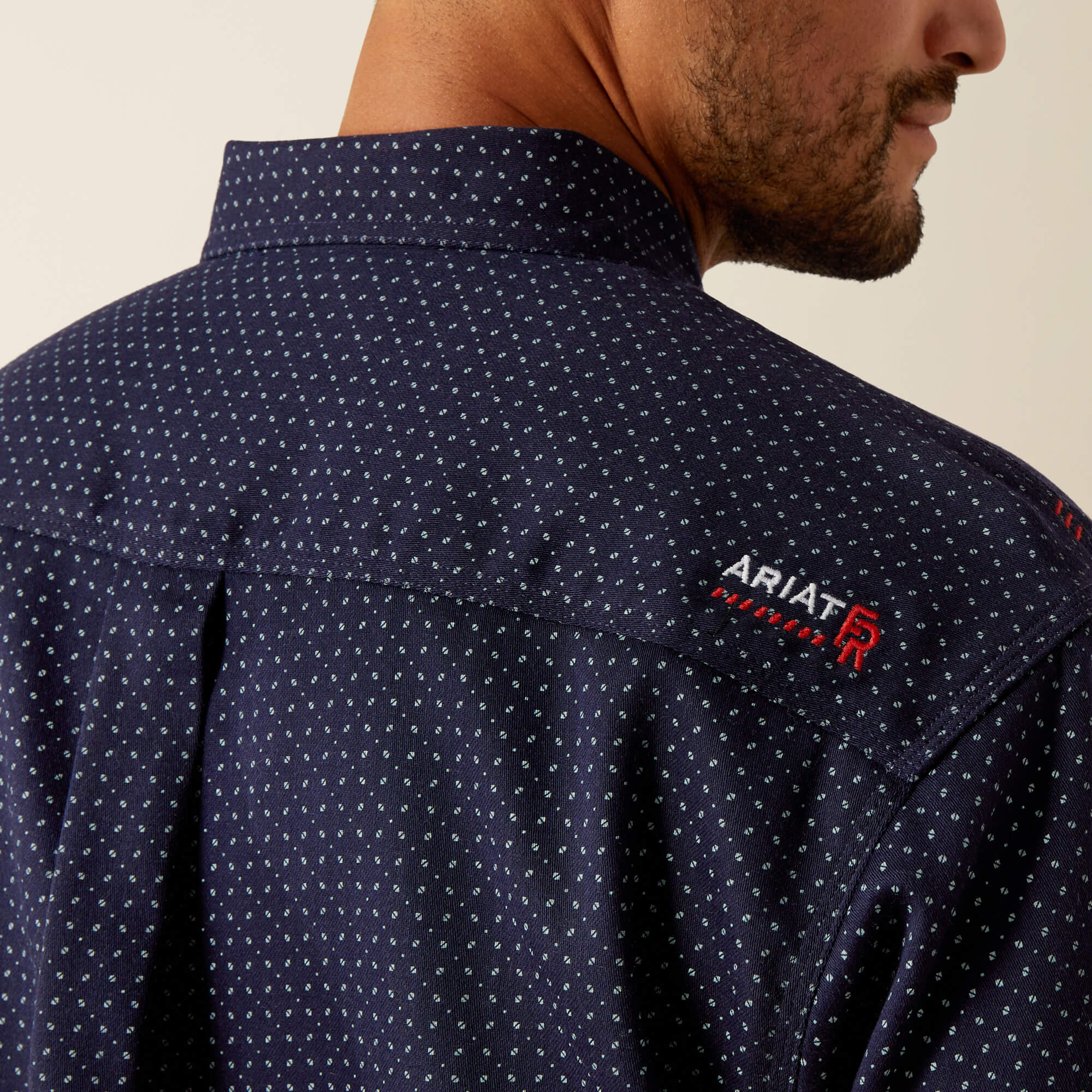 FR Lever Work Shirt - thumbnail 4