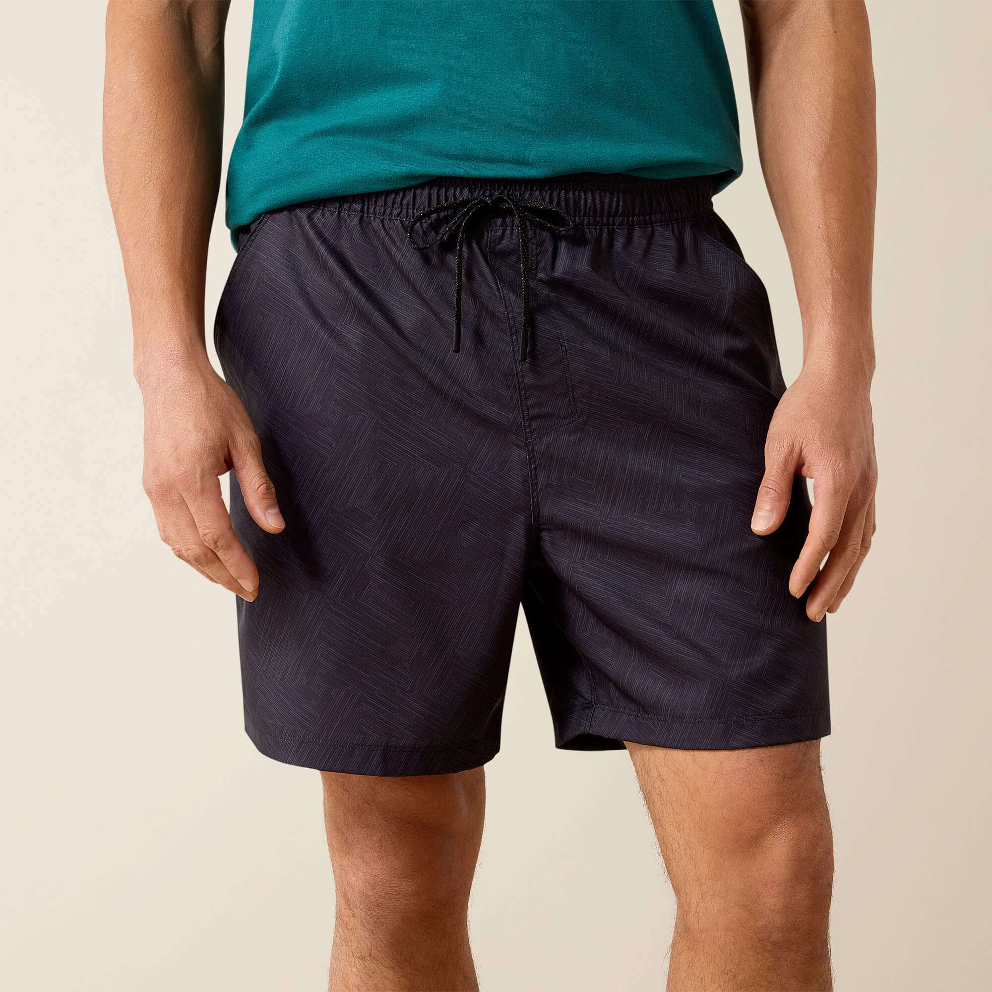 The Weekender 6" Shorts - thumbnail 4