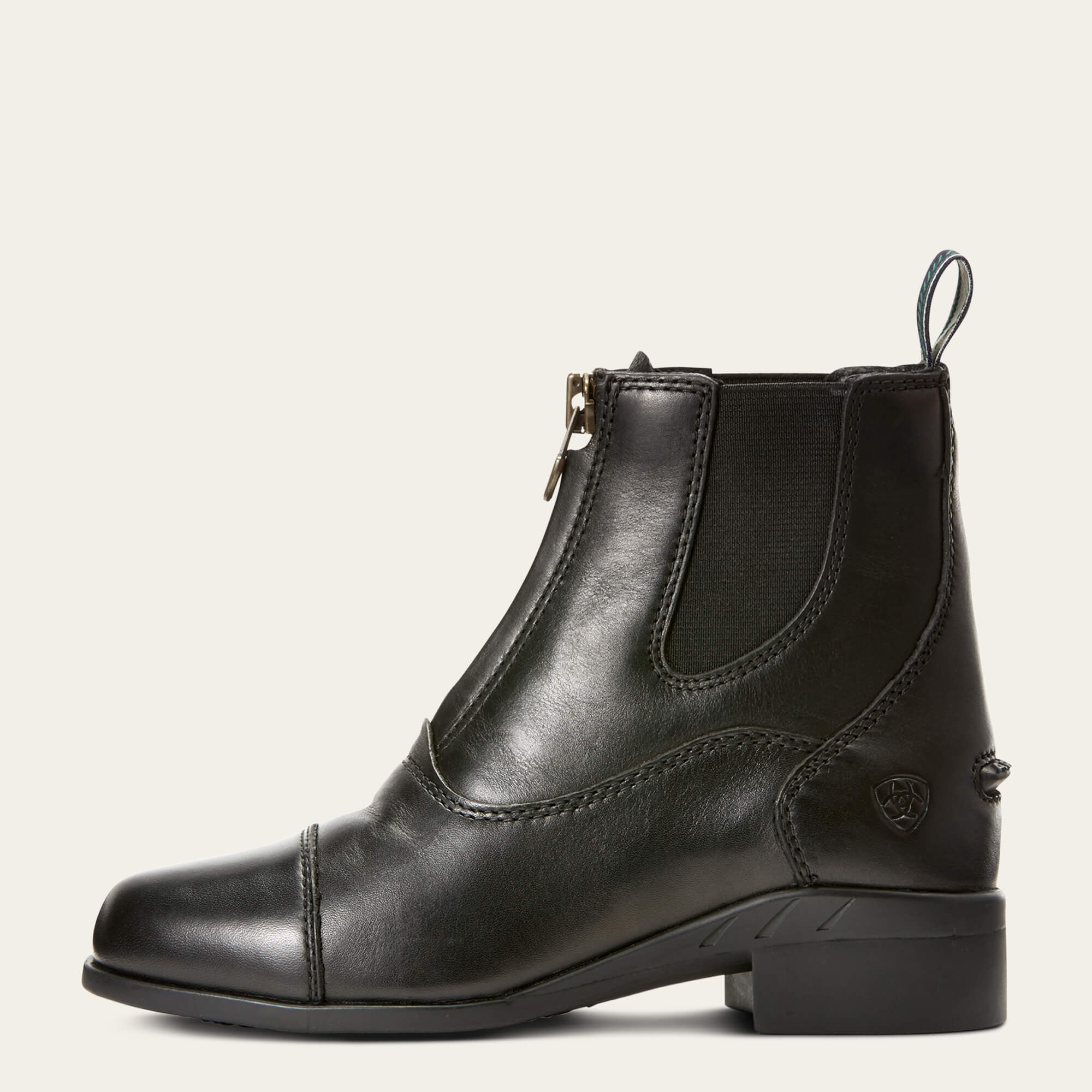 Devon IV Paddock Boot - thumbnail 2