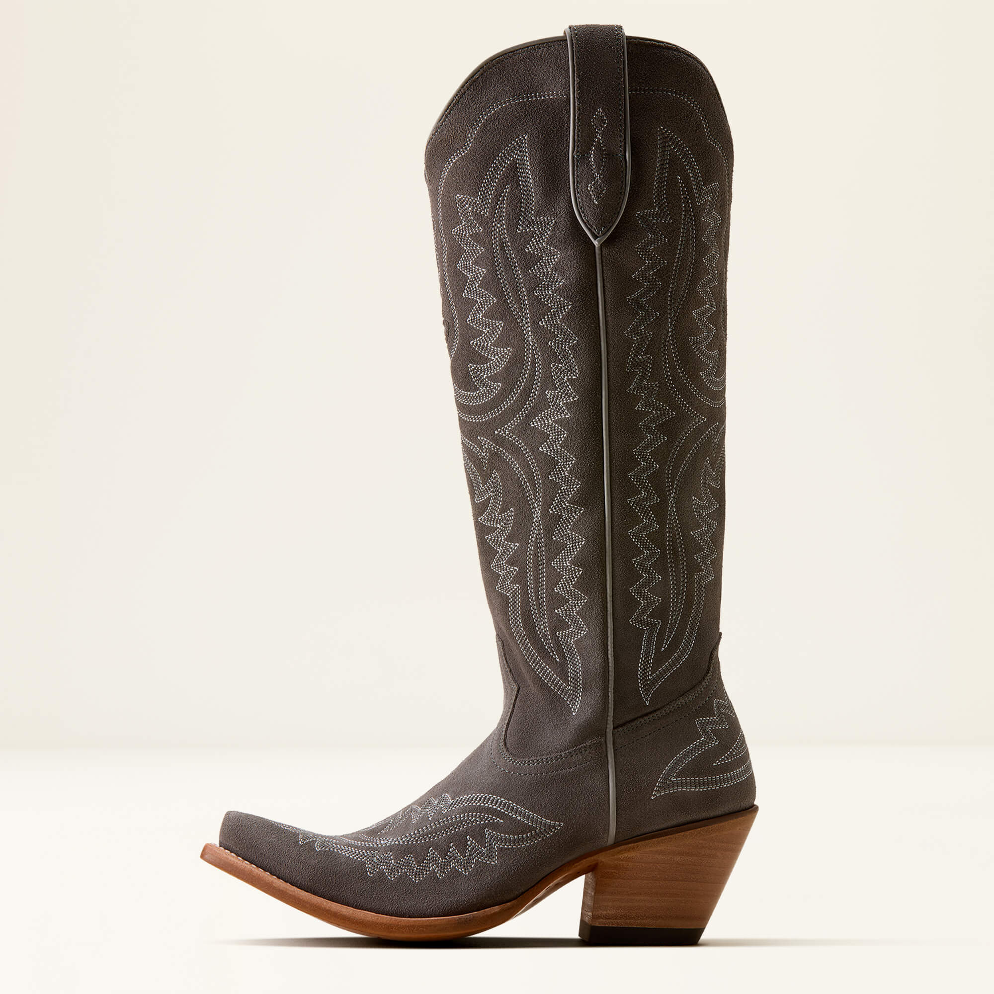 Casanova X Toe Western Boot - thumbnail 2