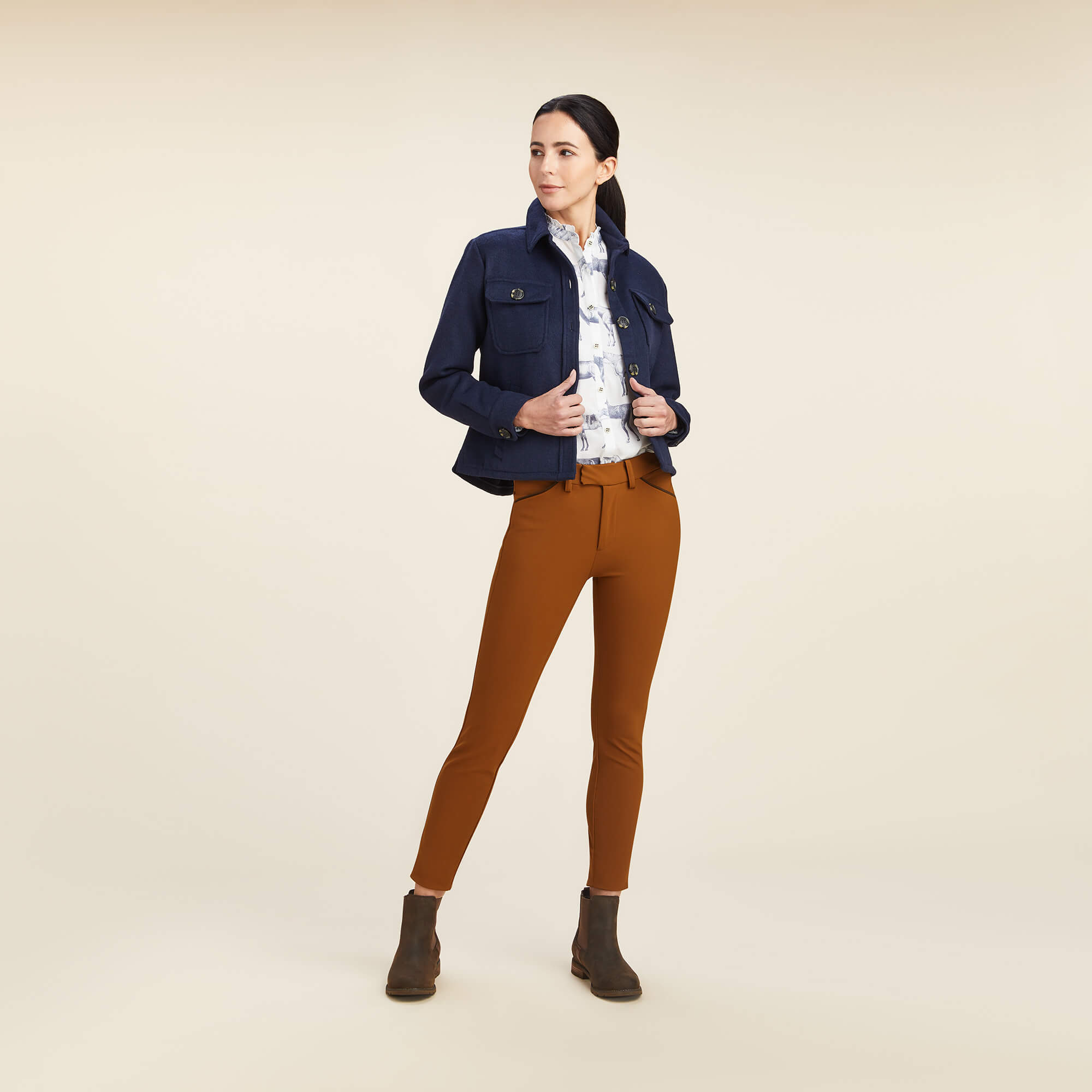 Marlow Pant - thumbnail 3