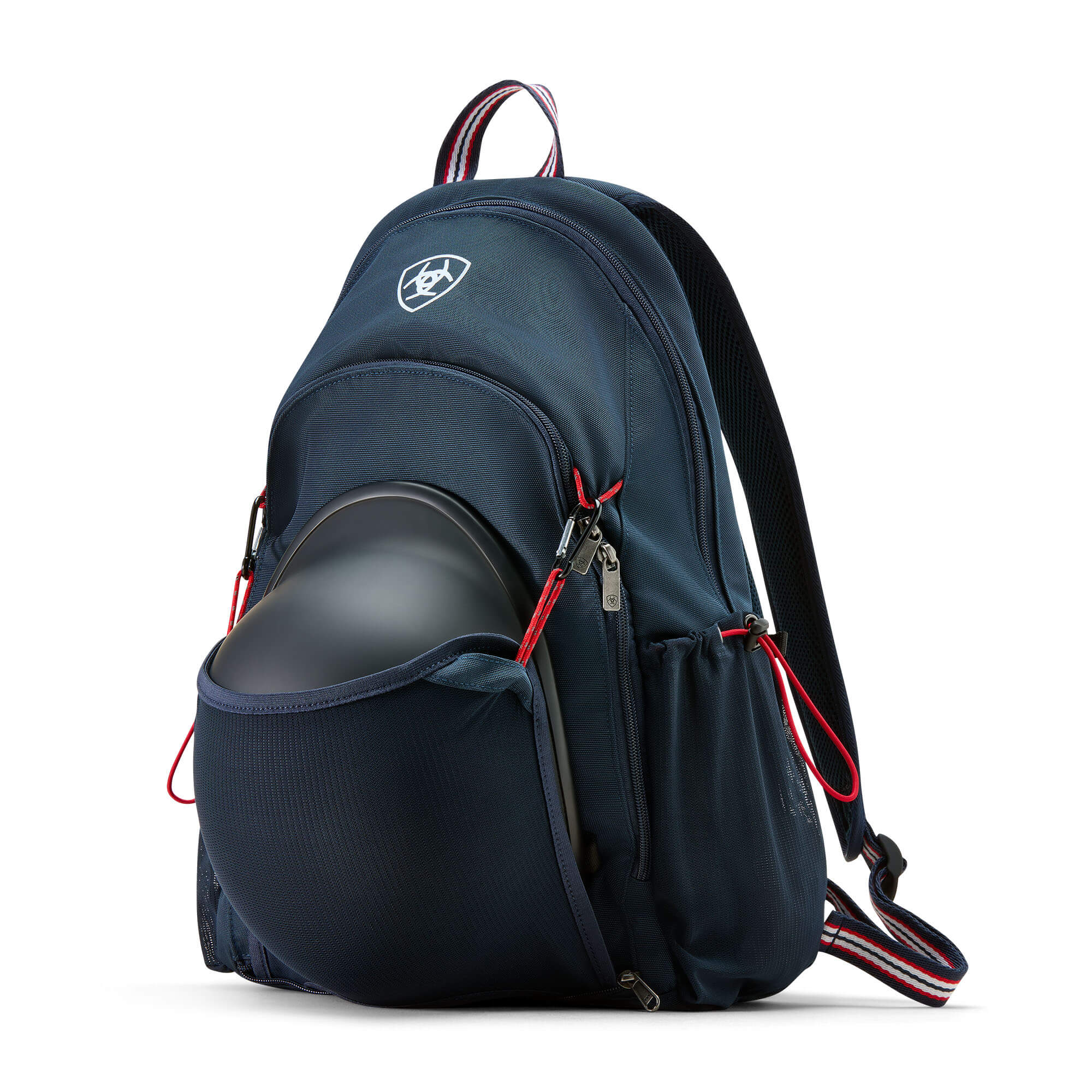 Stride Backpack in Dark Navy by Ariat