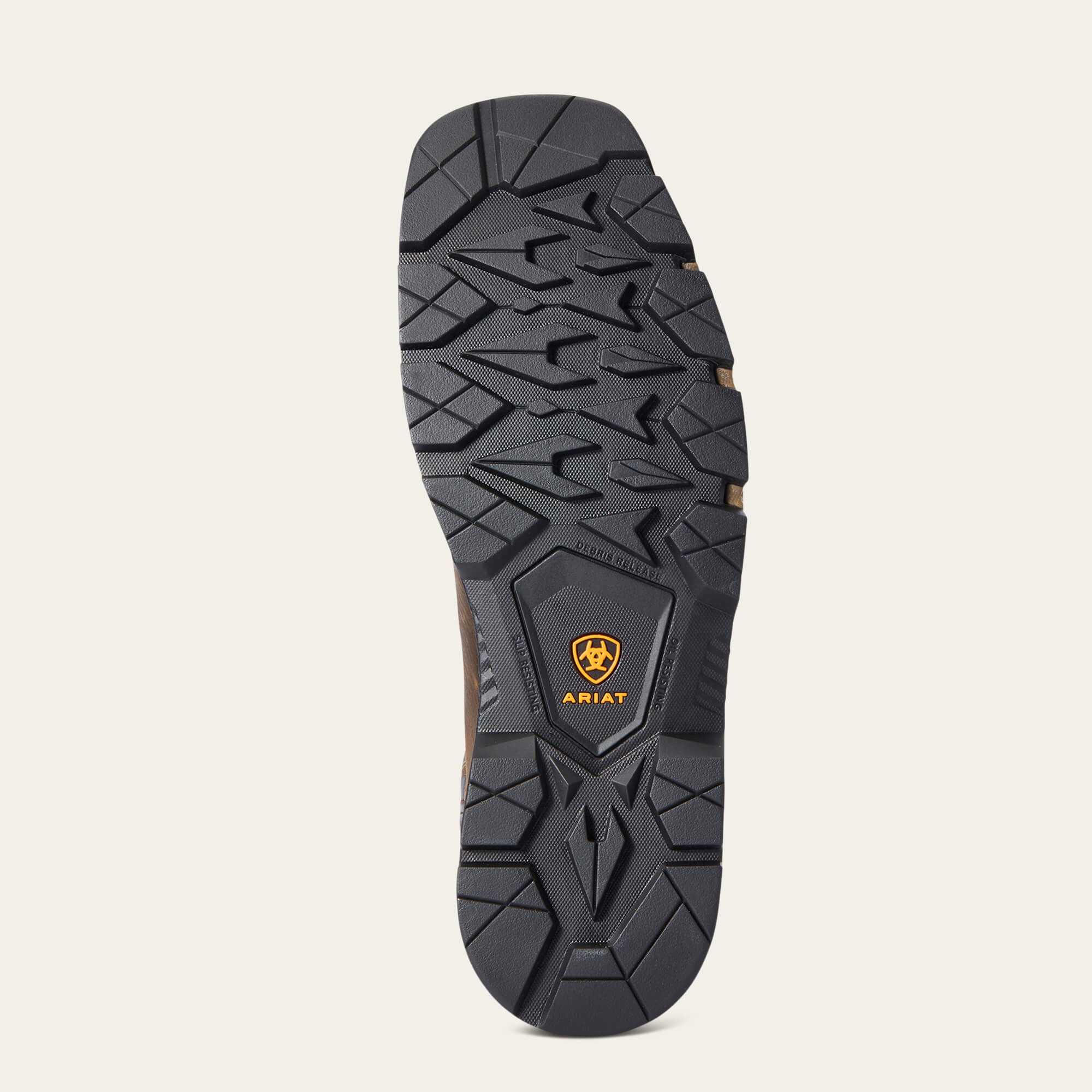 Rebar Flex Western Waterproof Composite Toe Work Boot - thumbnail 3