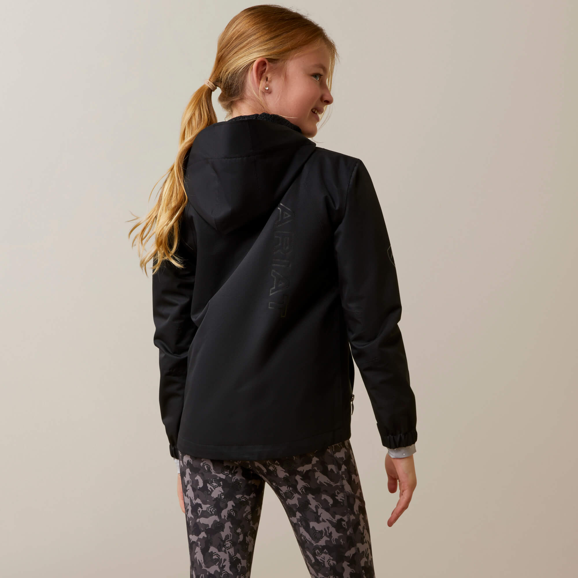 Spectator Waterproof Jacket - thumbnail 2