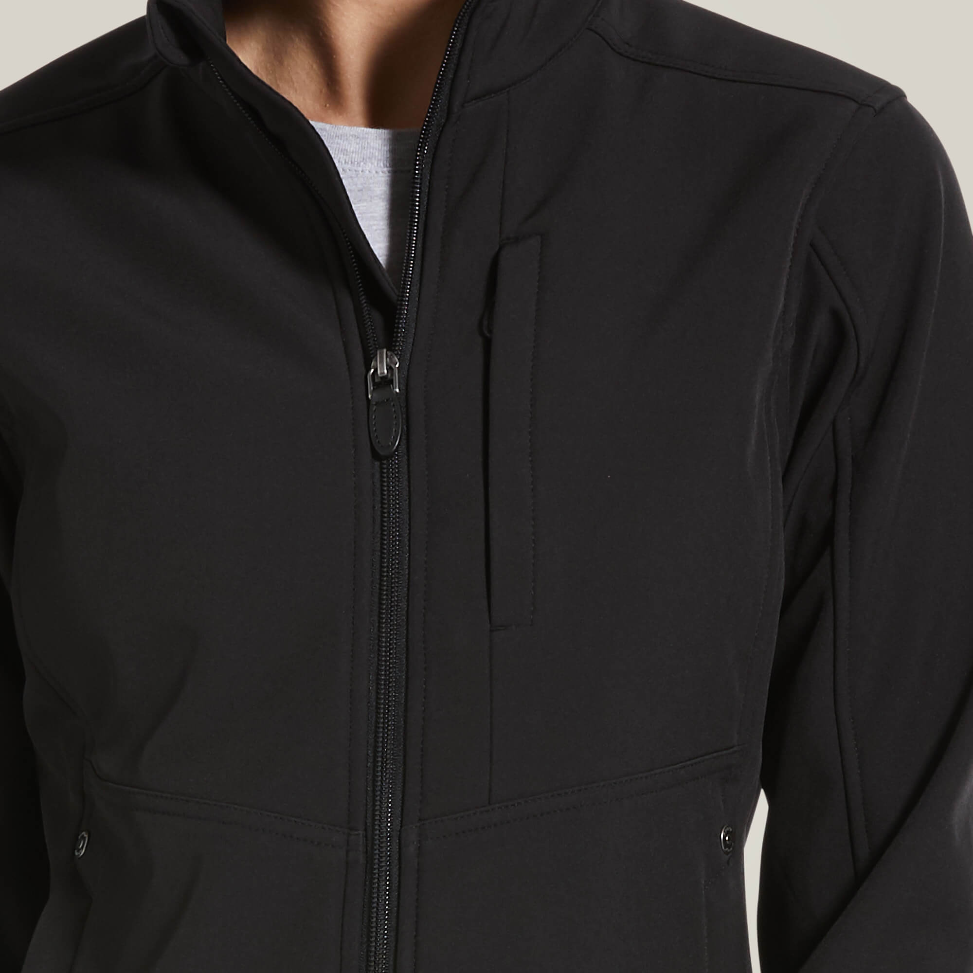 Softshell Jacket - thumbnail 5