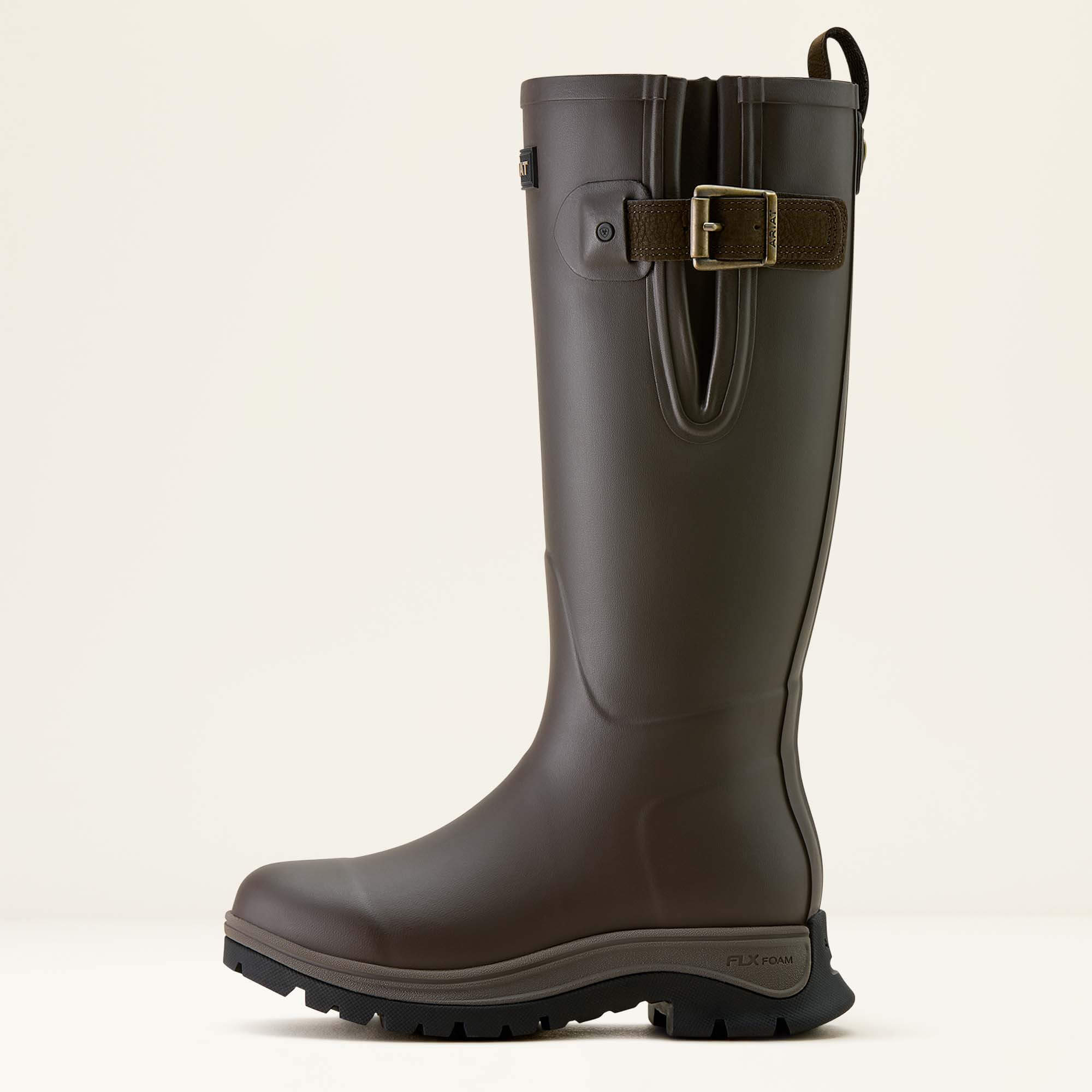 Woodstock Rubber Boot - thumbnail 2