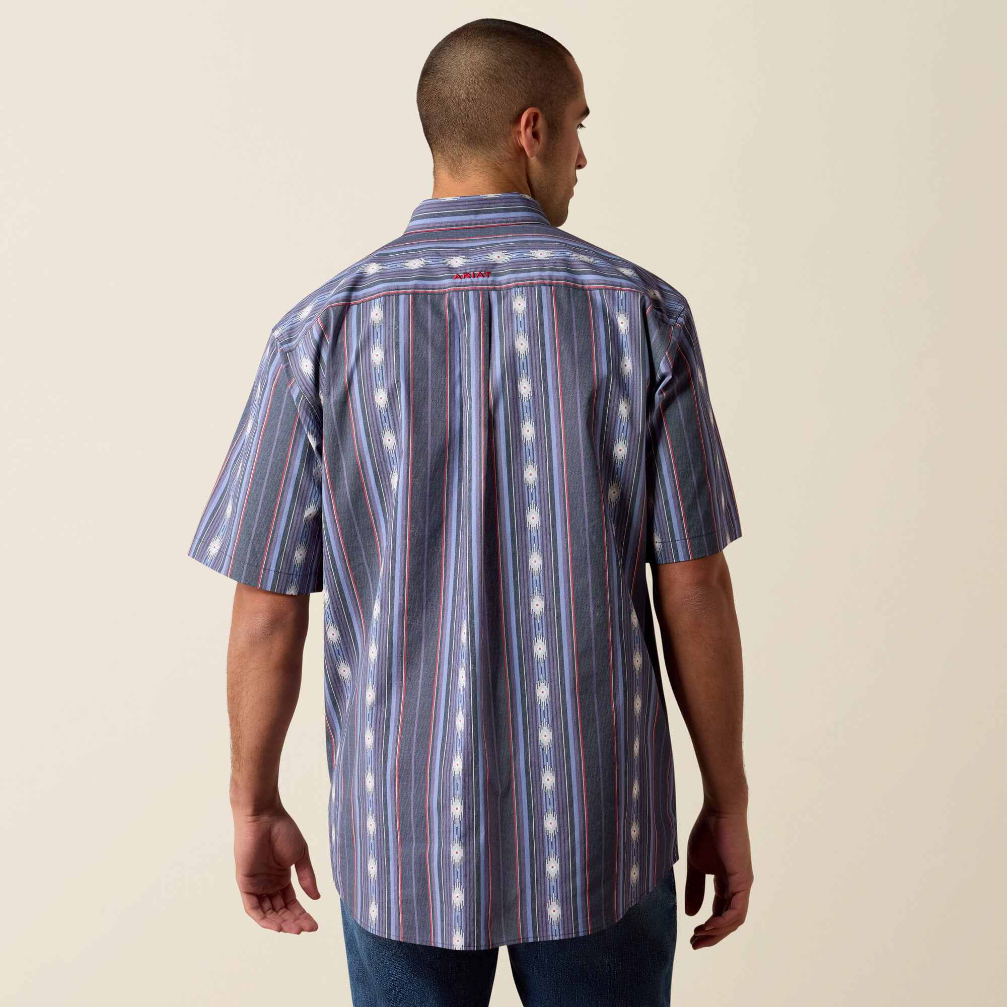 Berke Classic Fit Shirt - thumbnail 2